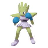 Buy Hitmonchan in Brilliant Diamond & Shining Pearl